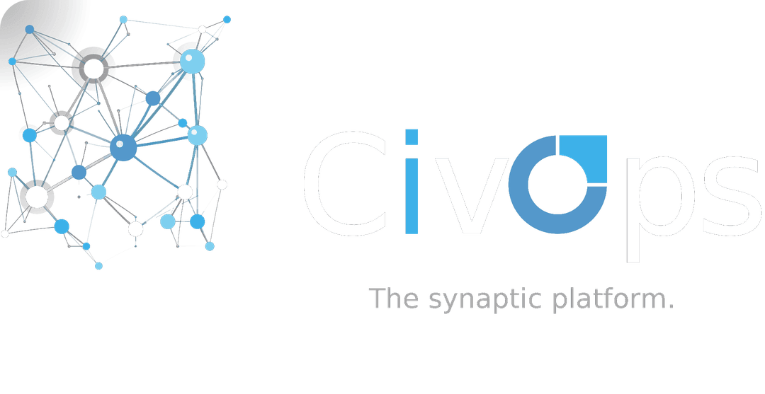 CivOps — The synaptic platform